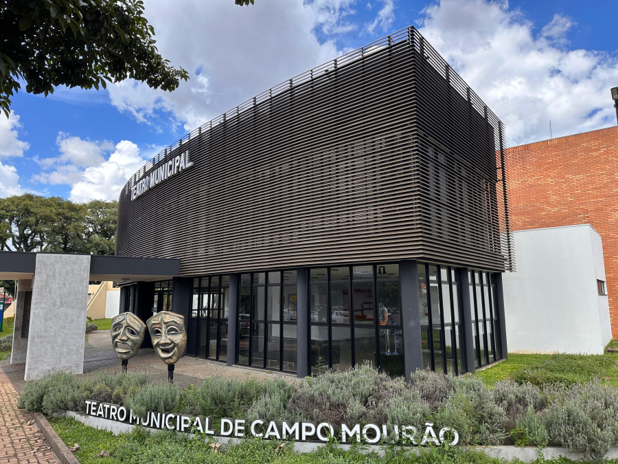 FETACAM 2025 já é histórico: festival bate recorde de inscrições e projeta Campo Mourão no cenário cultural nacional