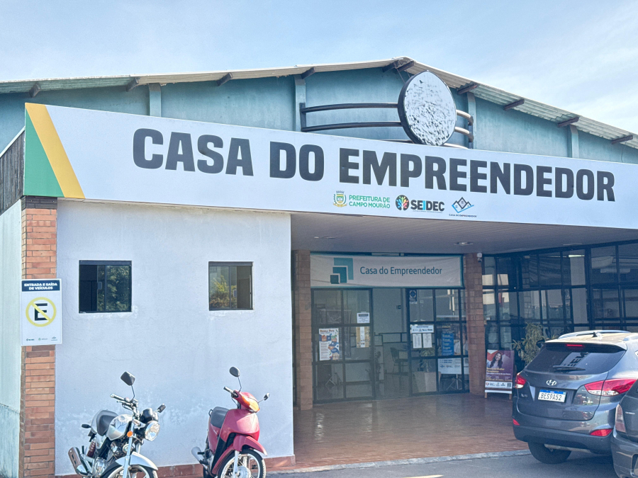 Oficina “Trilha do MEI – Mundo Digital” chega a Campo Mourão
