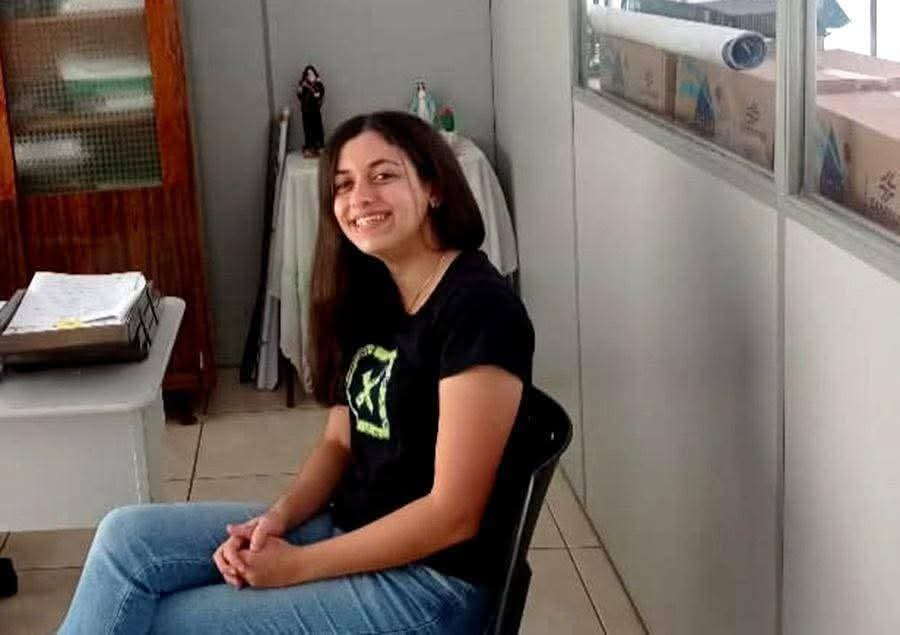 Barbosa Ferraz de Luto: Maria Alice não resistiu aos ferimentos e faleceu na UTI; veículo conduzido por ela capotou na PR 082
