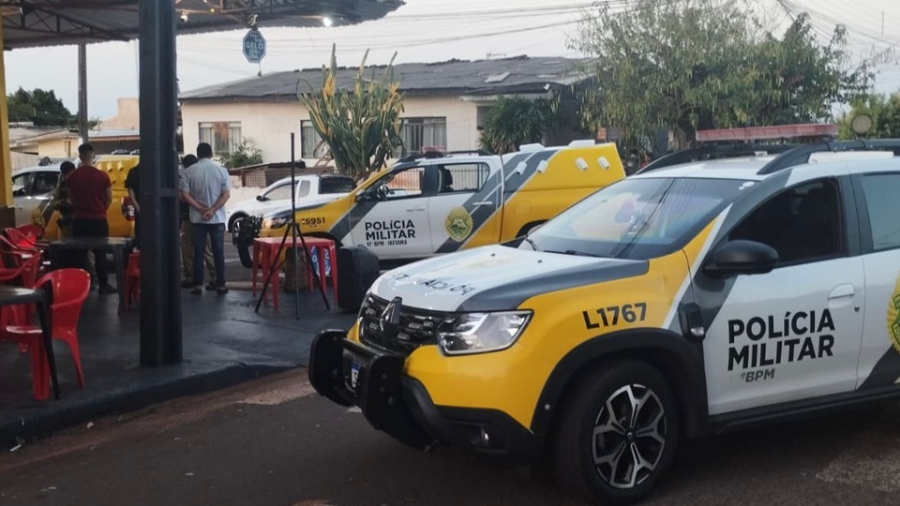 Polícia Militar lança a “Operação Nhapecani” em Campo Mourão