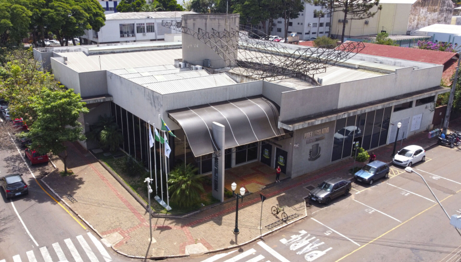 Secretarias de Saúde e Finanças e Orçamento de Campo Mourão prestam contas em audiência públicas