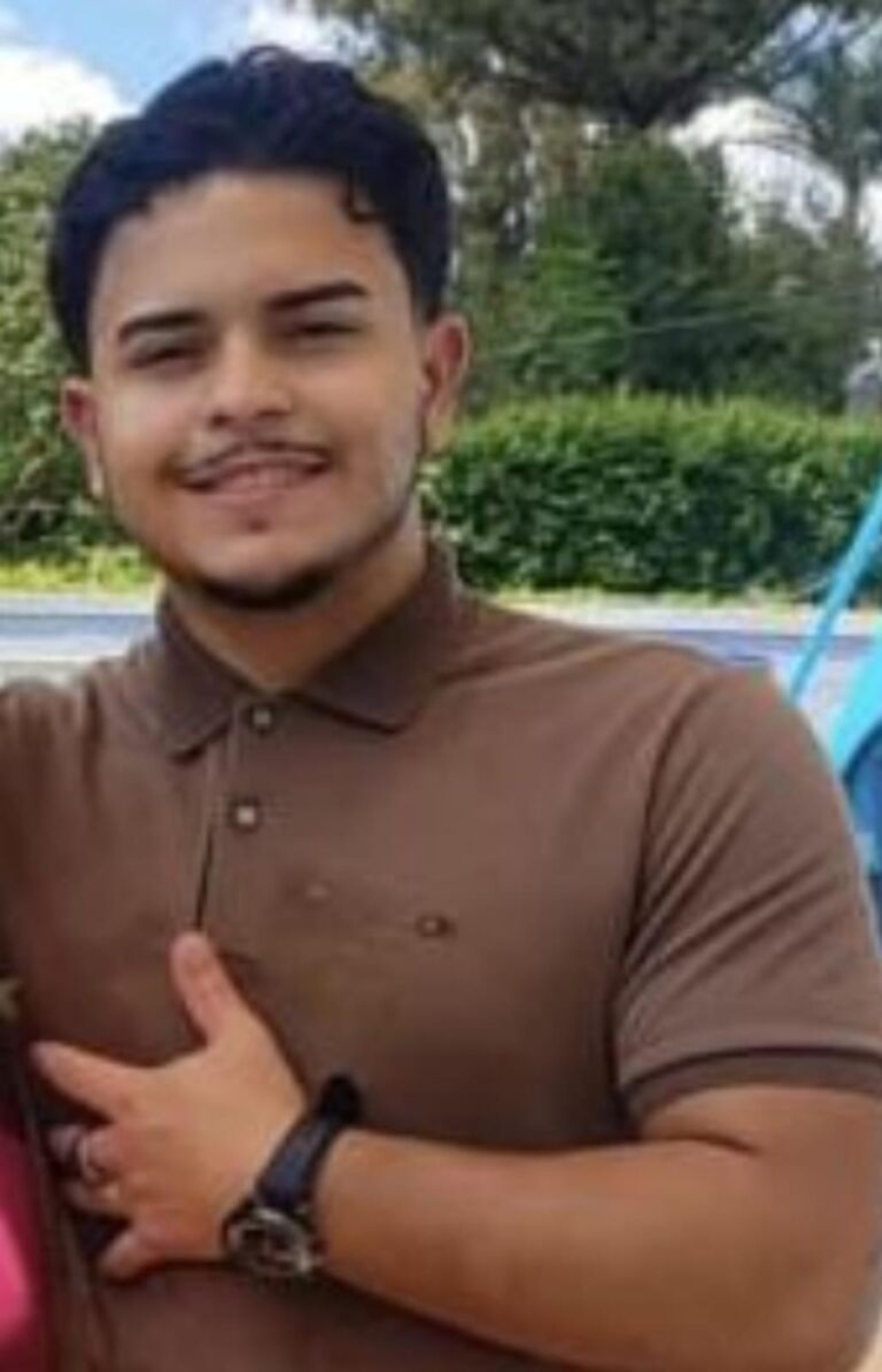 Jovem morre afogado no lago da Usina Mourão