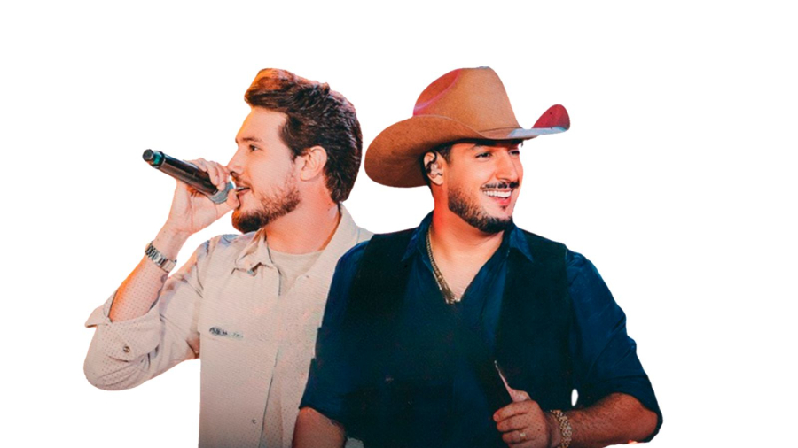 Bruno & Barreto confirmados para a Festa Nacional do Carneiro no Buraco 2026*