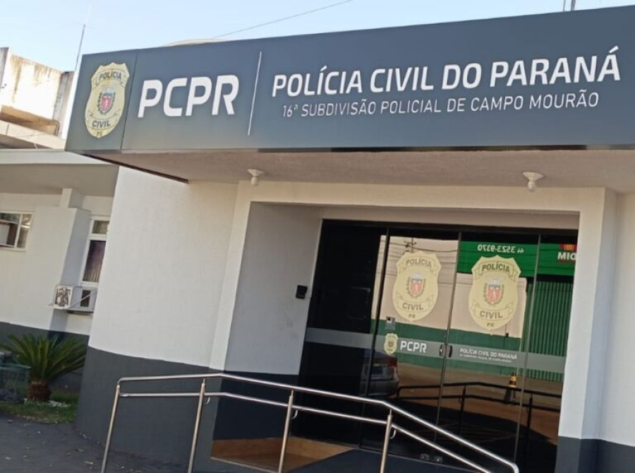 Homem que agrediu a esposa e crianças a marteladas na Vila Guarujá é preso no MS