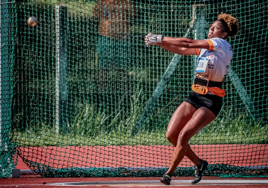 Atletismo de Campo Mourão conquista excelentes resultados em competição em Londrina