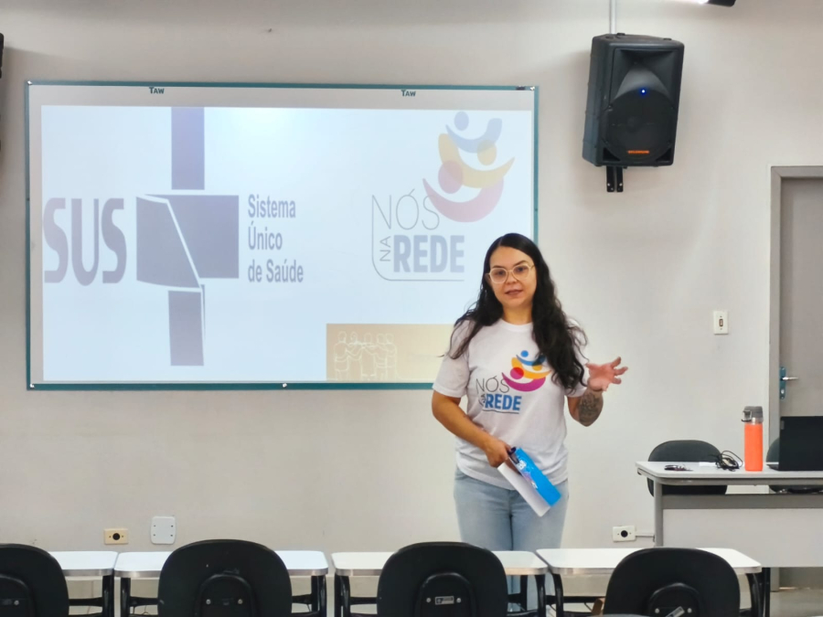 Saúde Mental de Campo Mourão atende mais de 1.000 pessoas