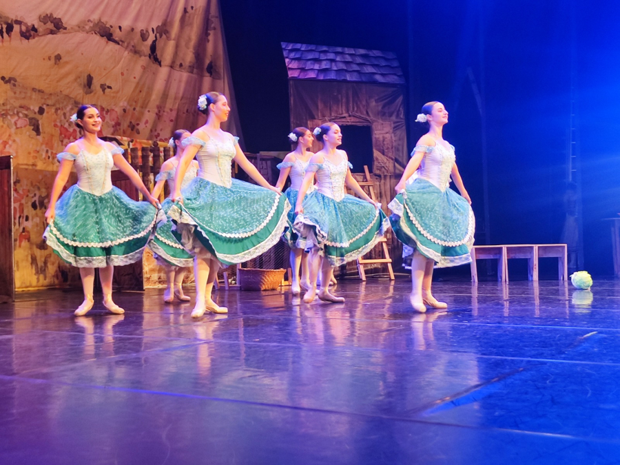 Mostra de Dança de Campo Mourão 2026 abre inscrições para grupos e academias