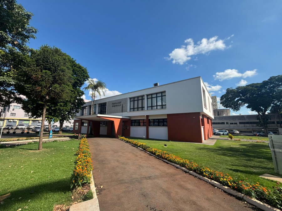 NOTA OFICIAL – PREFEITURA DE CAMPO MOURÃO