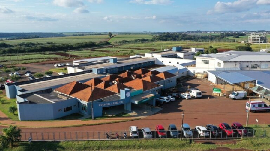 Santa Casa informa que UTI não será fechada e fez esclarecimentos à população