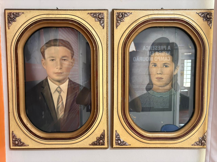 Museu recebe quadros de casal que sobreviveu aos horrores do nazismo