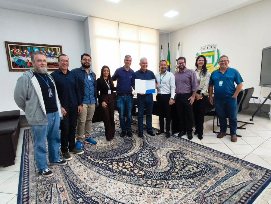 Lançamento do maior evento de divulgação científica será dia 14 de maio em Campo Mourão