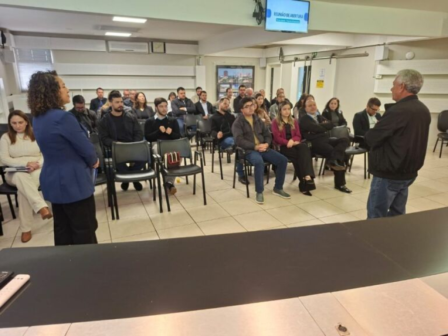 Acicam já conta com cinco núcleos setoriais