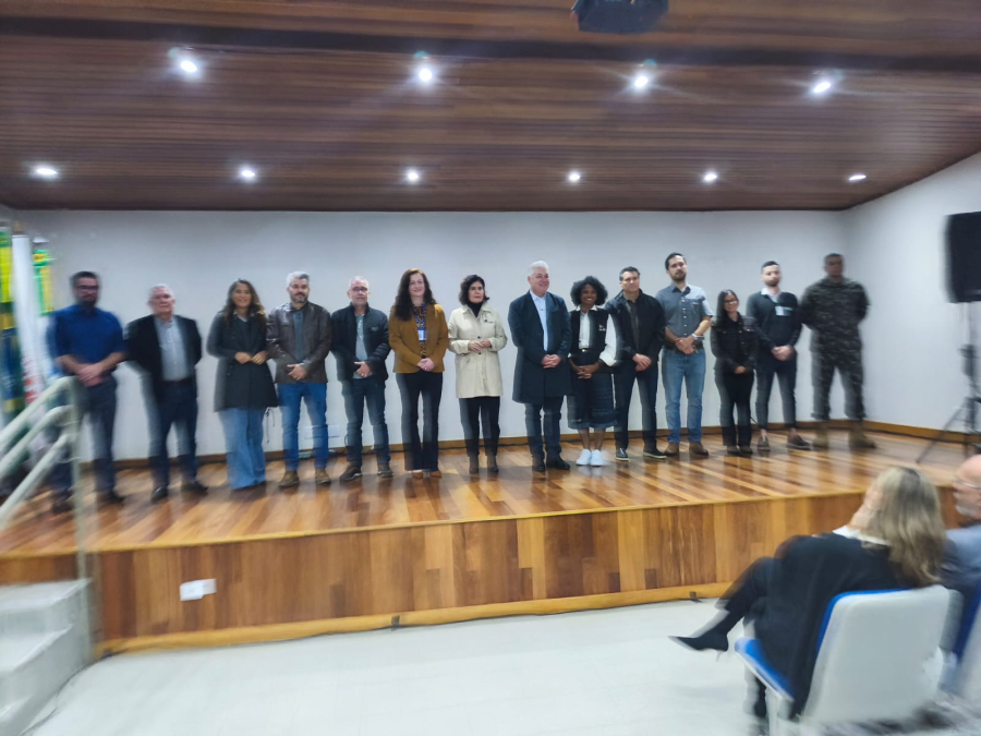Conselho da Pessoa com Deficiência promove formação para manejo humanizado de crises em Campo Mourão
