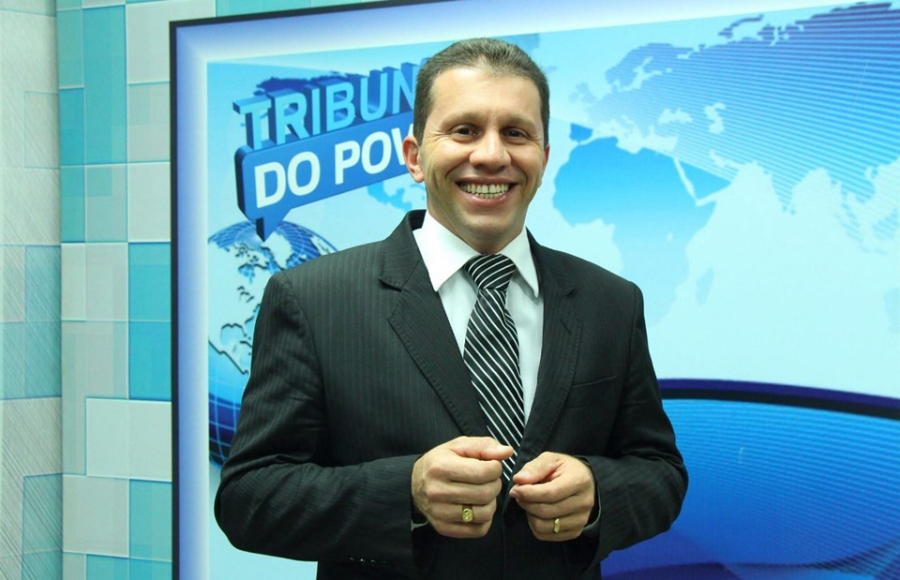 Velório de Alessandro acontece na capela do Prever
