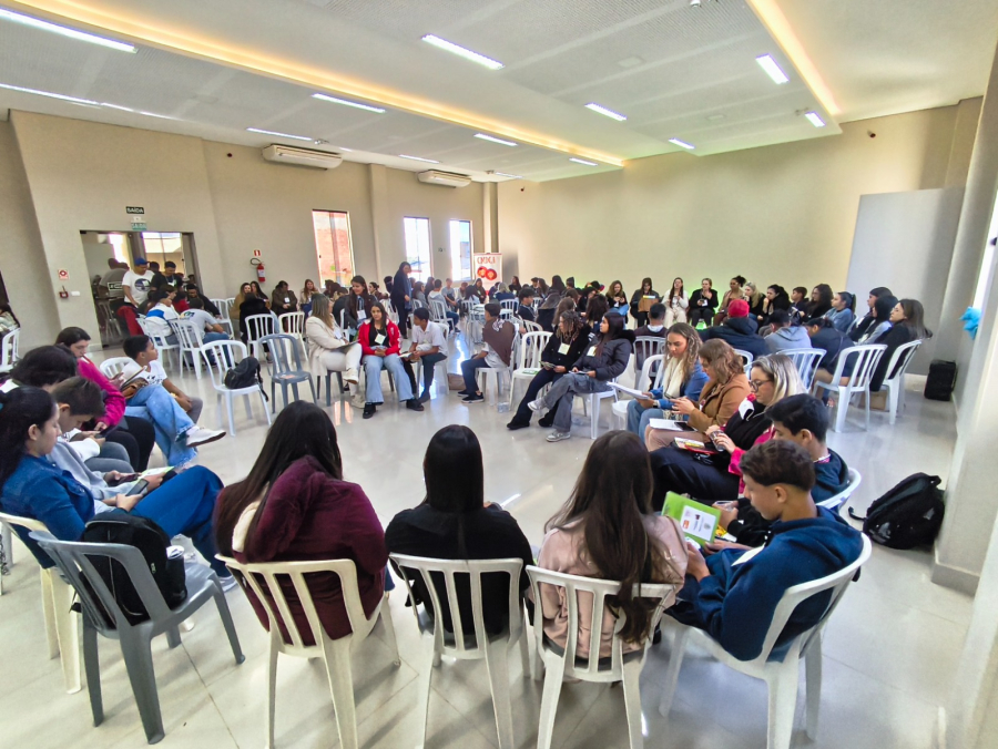 Campo  Mourão realizou 12ª  Conferência dos Direitos das Crianças e dos Adolescentes*