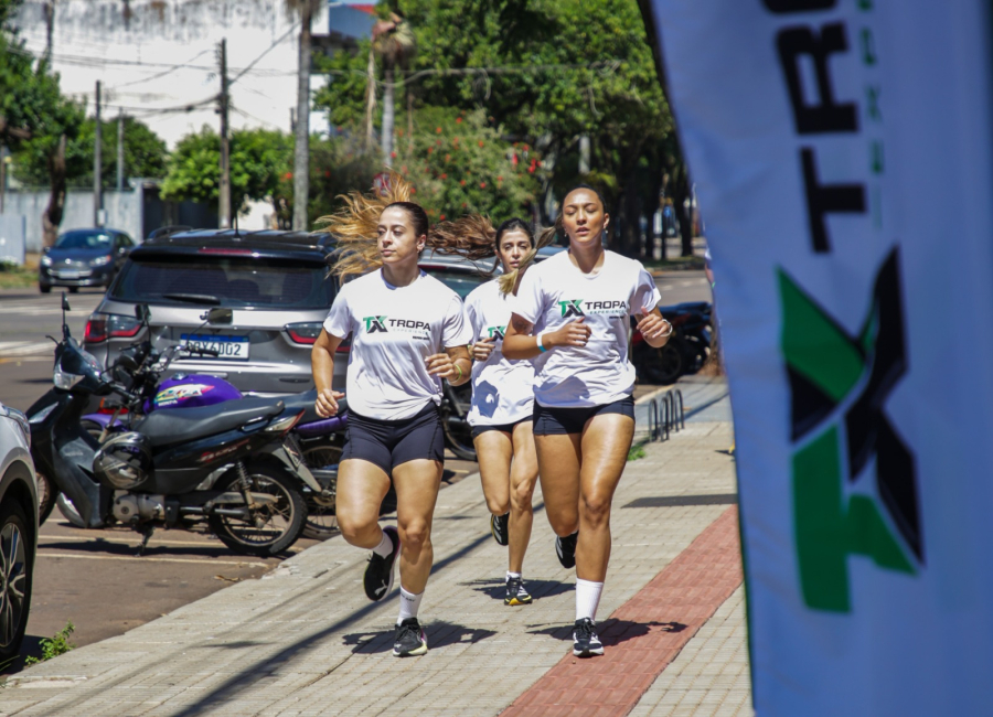 Tropa Experience abre inscrições para segunda edição no Parque do Lago*